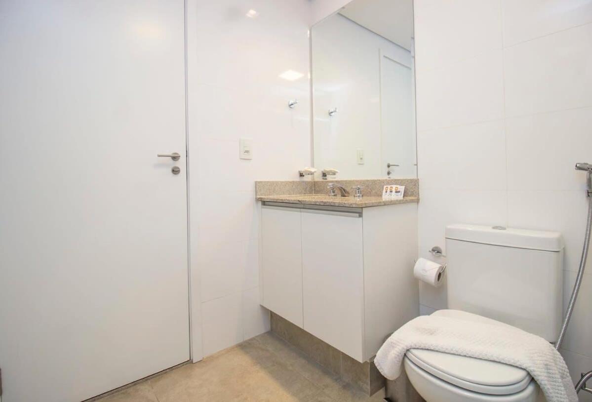 Bhomy Bela Vista Proximo Av Brigadeiro Apm1301 Apartment Sao Paulo Exterior photo