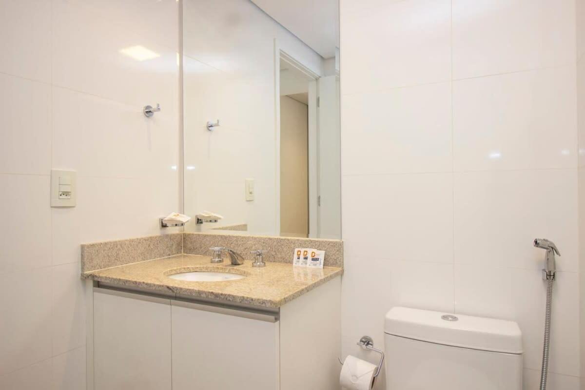 Bhomy Bela Vista Proximo Av Brigadeiro Apm1301 Apartment Sao Paulo Exterior photo